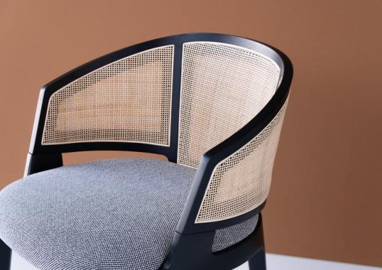 Кресло Potocco VELIS VIENNA-942/PAC image 5