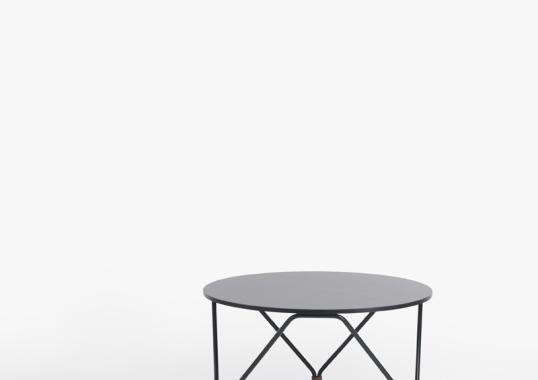 Журнальный столик Potocco WELD COFFEE TABLE image 3