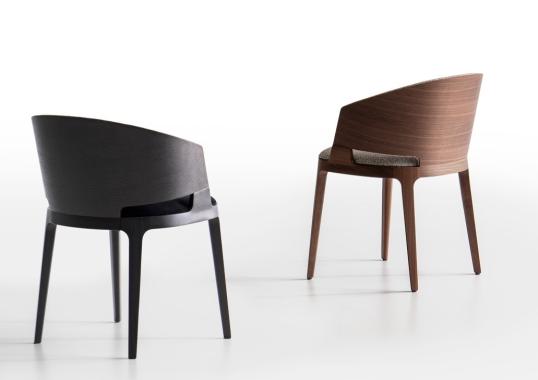 Кресло Potocco 942/PAW image 6