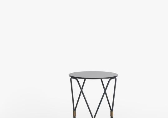 Журнальный столик Potocco WELD COFFEE TABLE image 4