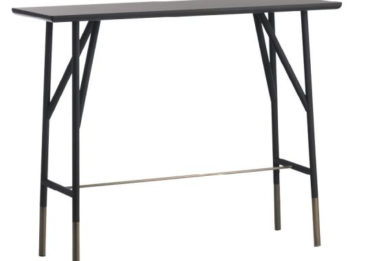 Консоль Potocco WOOD_Y CONSOLE image 3