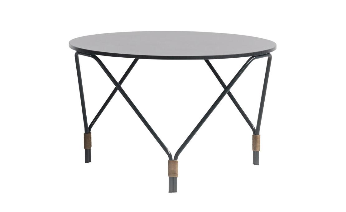 Журнальный столик от фабрики Potocco модель WELD 