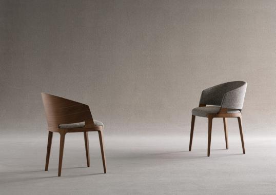 Кресло от фабрики Potocco модель 942/PAW