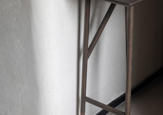 Консоль Potocco WOOD_Y CONSOLE image 6