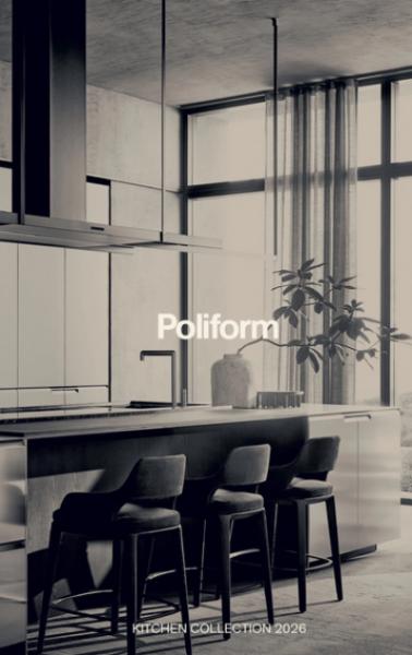  Preview KITCHEN COLLECTION 2026