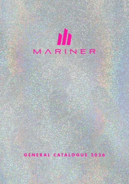 Ceramiche Mariner General catalog 2026 (it, en)‎