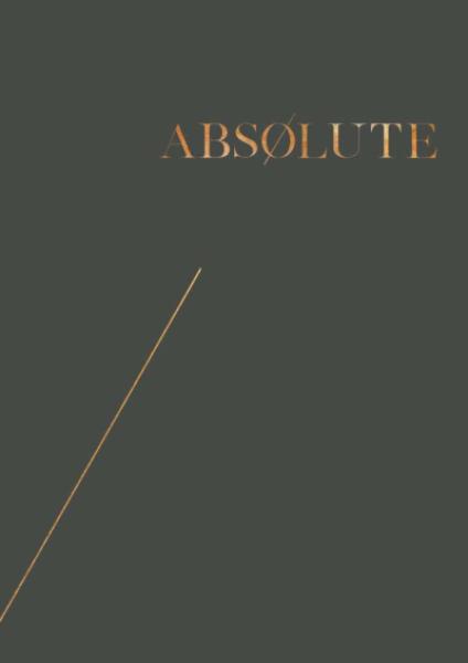 Ceramiche Mariner ABSOLUTE (it, en)‎