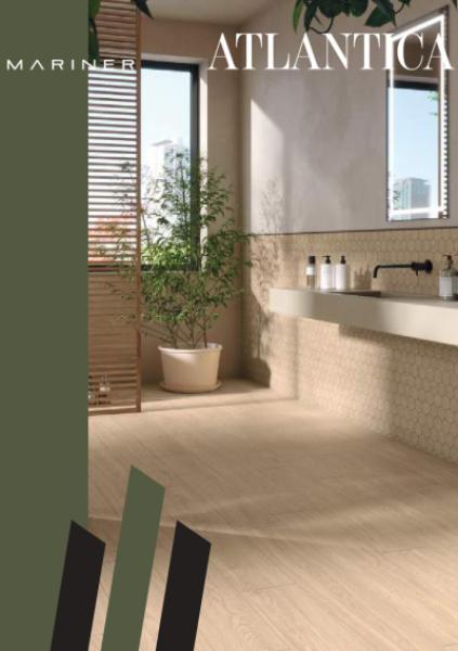 Ceramiche Mariner ATLANTICA (it, en)‎