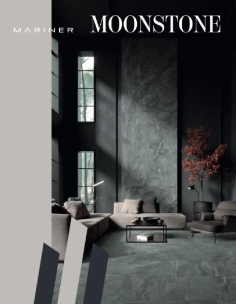 Ceramiche Mariner MOONSTONE (it, en)‎