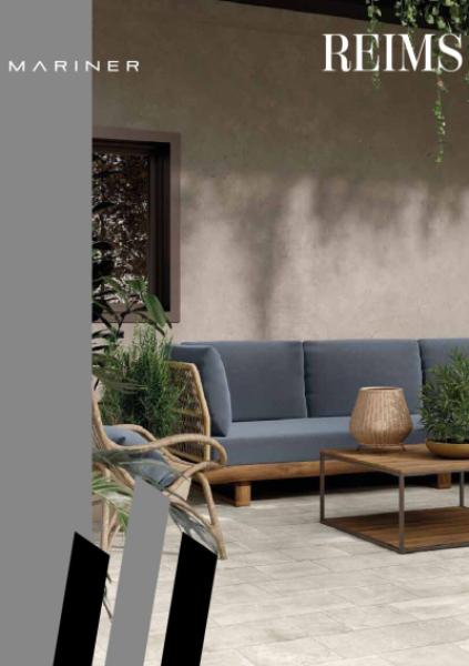 Ceramiche Mariner REIMS (it, en)‎