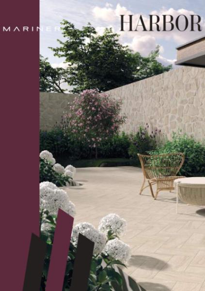 Ceramiche Mariner HABOR (it, en)‎