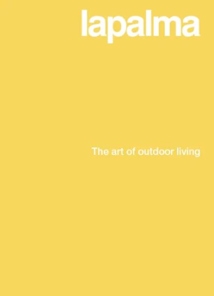 The art of outdoor living
