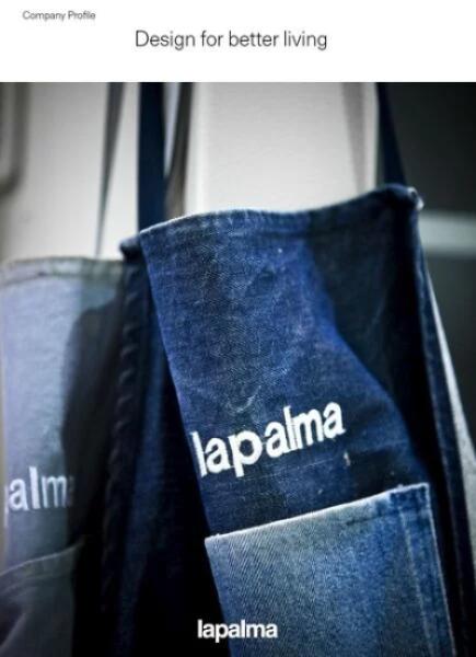 Lapalma company profile 