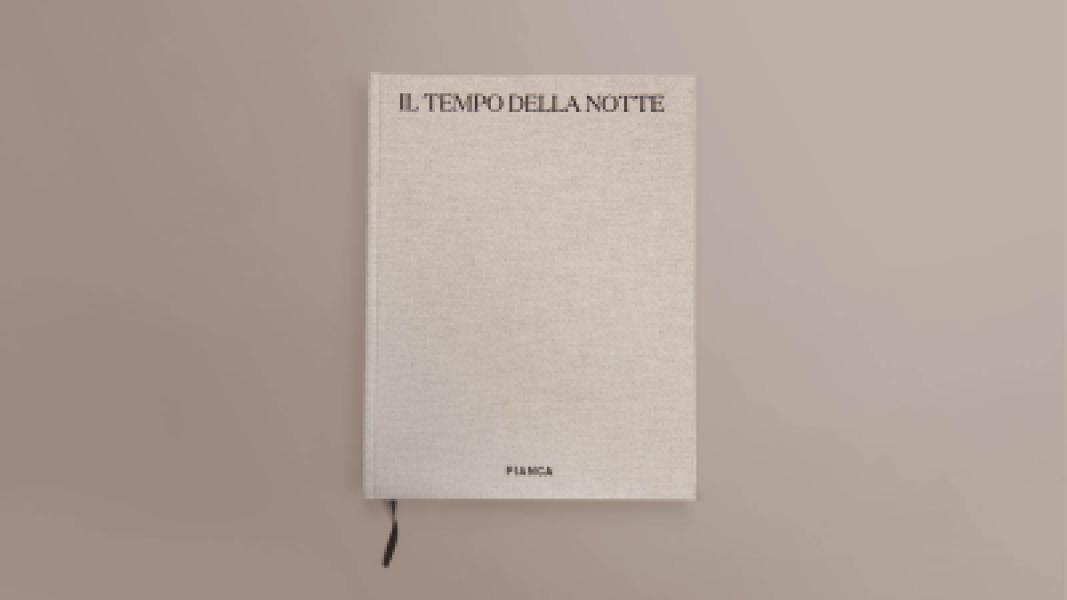 IL TEMPO DELLA NOTTE