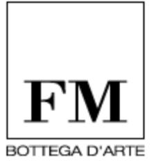 Логотип фабрики FM Bottega d Arte