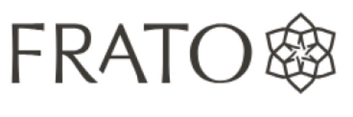Логотип фабрики Frato