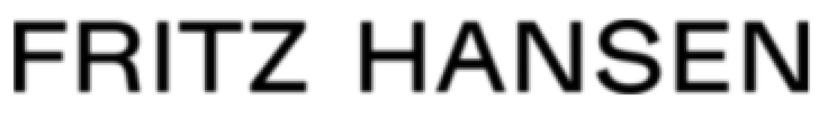 Логотип фабрики Fritz Hansen