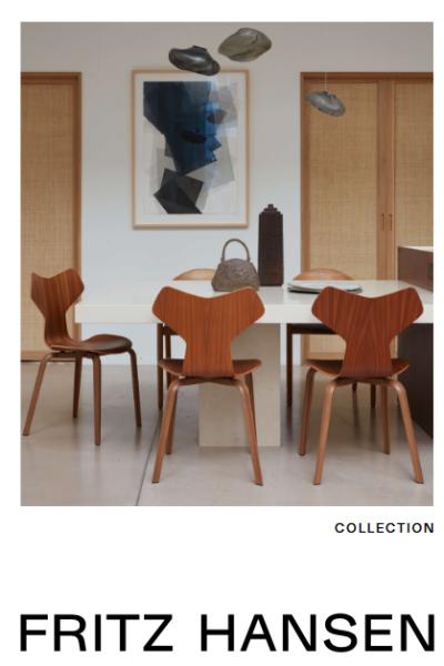 Design Collection catalogue - 2025