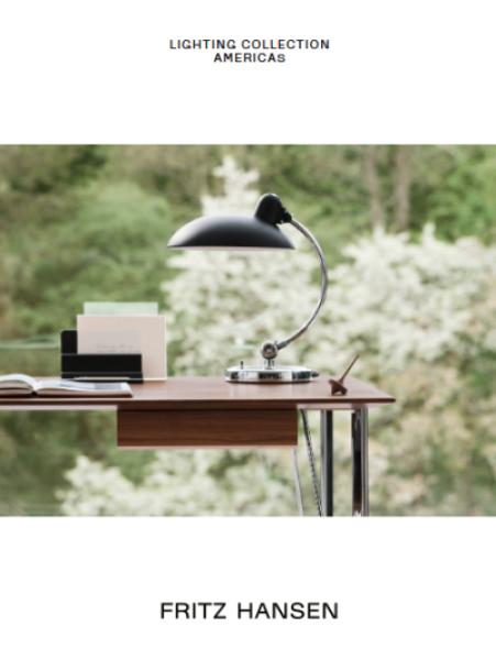 Lighting Collection brochure - Americas 