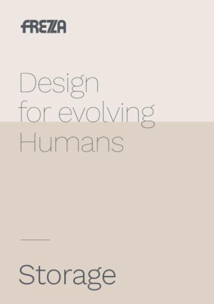 FREZZA - STORAGE Catalog (it, en, fr)‎