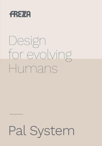 FREZZA - PAL SYSTEM Catalog (it, en, fr)‎