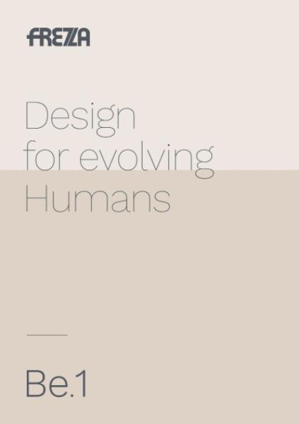 FREZZA - BE.1 Catalog (it, en, fr)‎