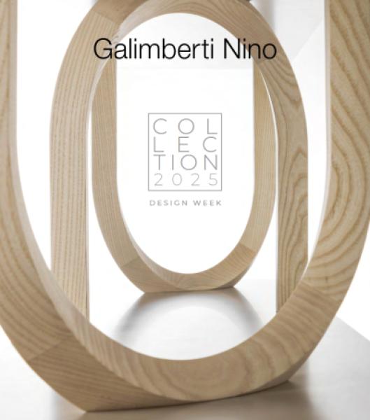 Icon Collection DESIGN WEEK 2025