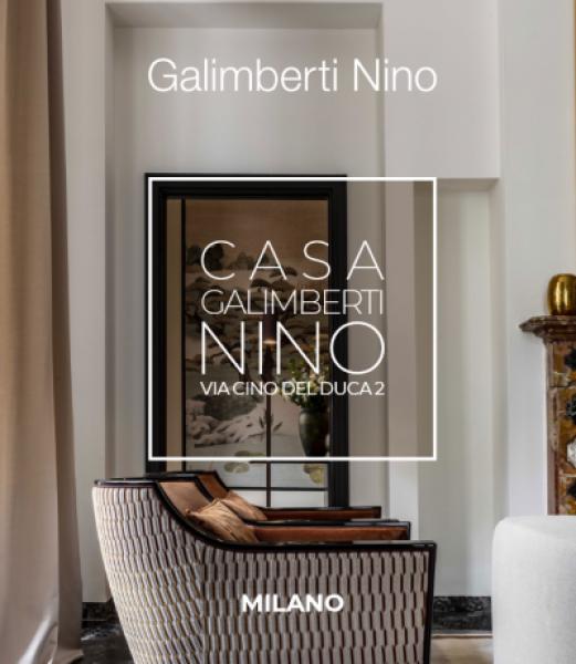 Icon Collection MILANO Cino del Duca 2024