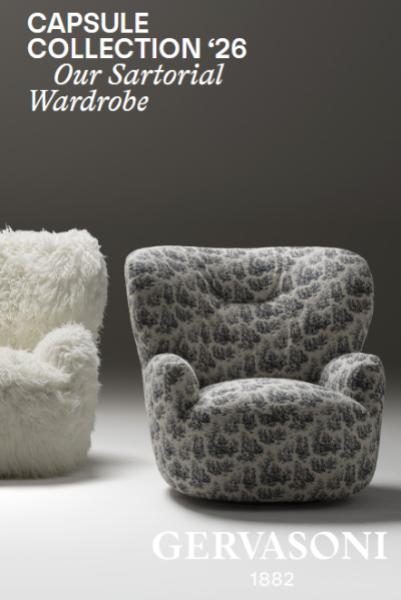 Capsule Collection '26