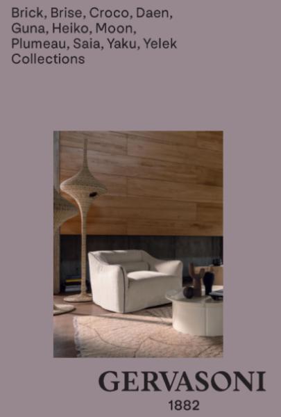  Brick Brise Croco Daen Guna Heiko Moon Plumeau Saia Yaku Yelek