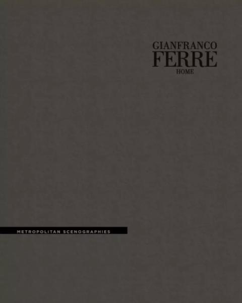 Metropolitan Scenographies 