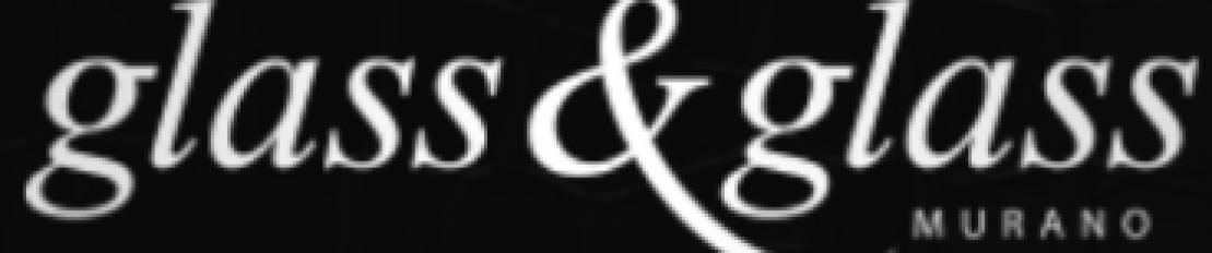 Логотип фабрики Glass & Glass