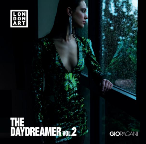 Londonart - GioPagani - The Daydreamer