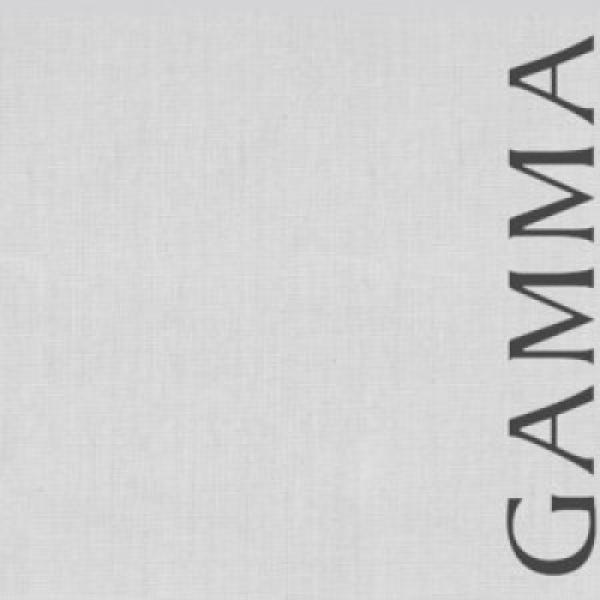  Gamma catalogue 2024