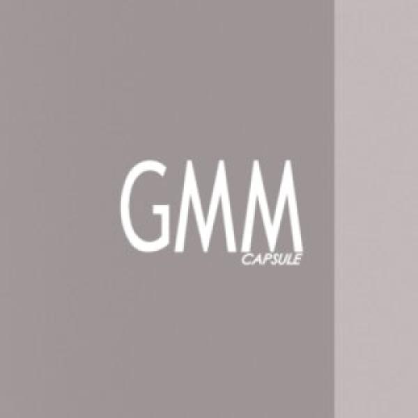  GMM Capsule catalogue