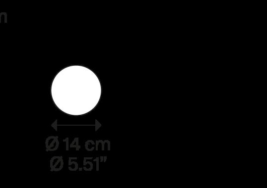 Бра модель Volum 14 Wall от фабрики Lodes  18741 1200
