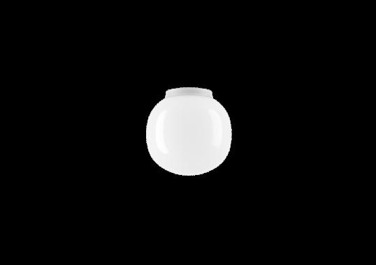 Потолочный светильник Volum 14 Ceiling Translucent / Glossy White от Lodes  18741 1200 image 1