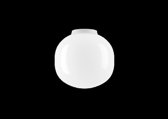 Потолочный светильник Volum 22 Ceiling Translucent / Glossy White от Lodes  18742 1200 image 1