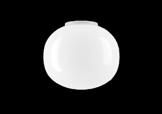 Потолочный светильник Volum 29 Ceiling Translucent / Glossy White от Lodes  18743 1200 image 1