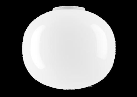 Потолочный светильник Volum 42 Ceiling Translucent / Glossy White от Lodes  18744 1200 image 1