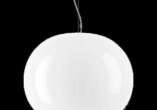 Подвесной светильник Volum 42 Glossy White от Lodes  18720 1200 image 1