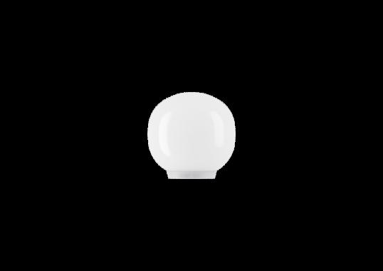 Настольная лампа Volum 14 Translucent / Glossy White от Lodes  18781 1200 | 18781 120D image 1