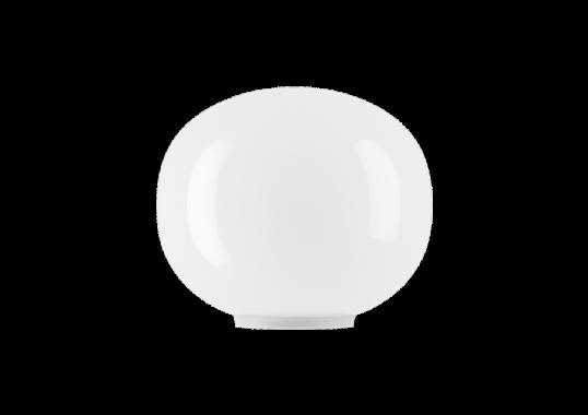 Настольная лампа Volum 29 Translucent / Glossy White от Lodes  18783 1200 | 18783 120D image 1