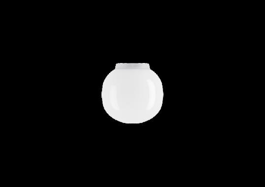 Уличный фонарь Volum 14 Ceiling Translucent / Glossy White от Lodes  18741 1200 image 1