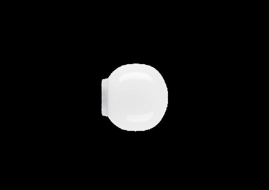 Уличный фонарь Volum 14 Wall Translucent / Glossy White от Lodes  18741 1200 image 1