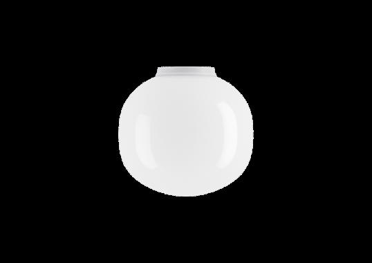 Уличный фонарь Volum 22 Ceiling Translucent / Glossy White от Lodes  18742 1200 image 1