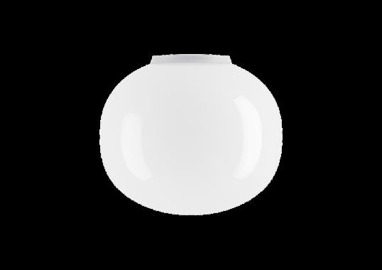 Уличный фонарь Volum 29 Ceiling Translucent / Glossy White от Lodes  18743 1200 image 1