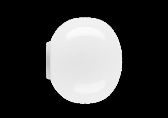 Уличный фонарь Volum 29 Wall Translucent / Glossy White от Lodes  18743 1200 image 1