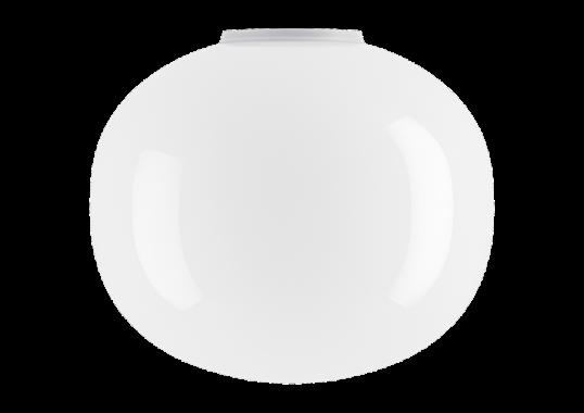 Уличный фонарь Volum 42 Ceiling Translucent / Glossy White от Lodes  18744 1200 image 1