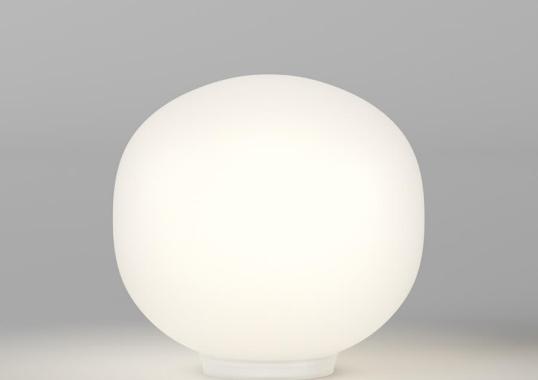 Настольная лампа Volum 42 Translucent 18784 1200 image 3